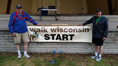 Walk Wisconsin