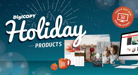 Holiday Products